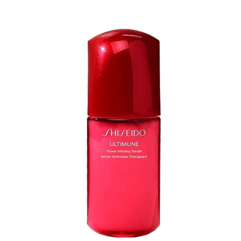 SHISEIDO Ultimune Power Infusing Concentrate
